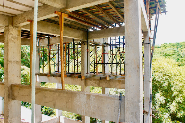 Foto 1 Grifo Engenharia