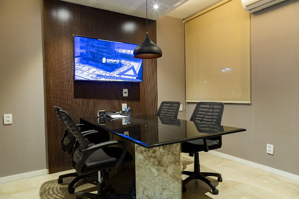 Foto 2 Grifo Engenharia