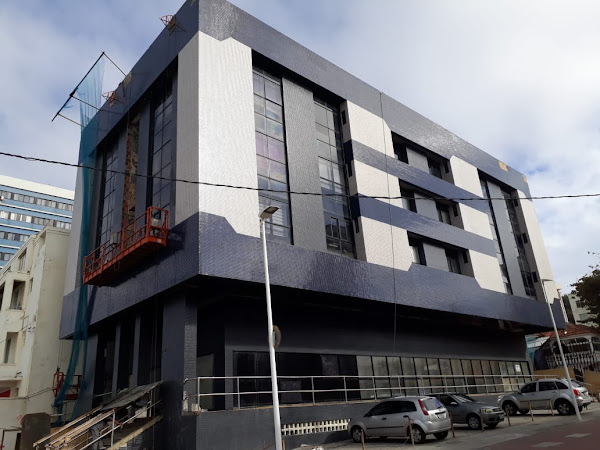 Nivel Construções Limitada