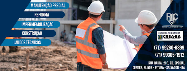 Foto 0 Reserva Construtora