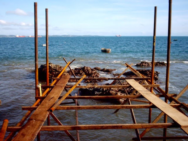 A&G Construções em Mar e Terra