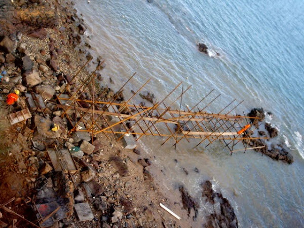 Foto 4 A&G Construções em Mar e Terra