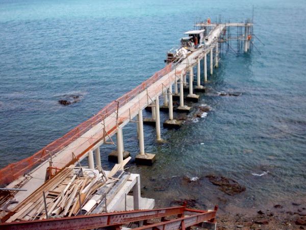 Foto 5 A&G Construções em Mar e Terra