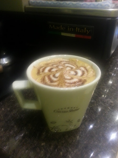 Foto 1 Tenda Construtora