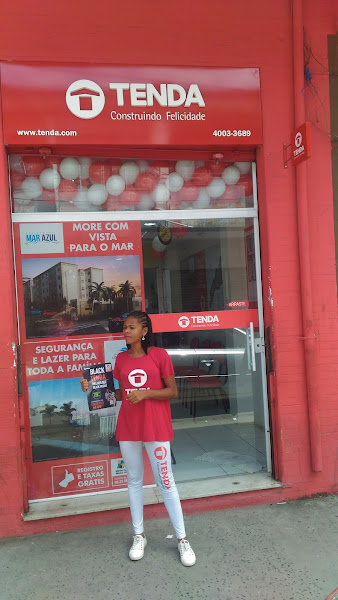 Foto 2 Tenda Construtora