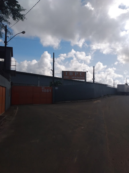 Foto 4 IBPC Foto 4 IBPC