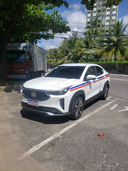Táxi Barato Aeroporto