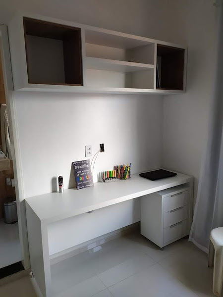 Stock Mix Planejados