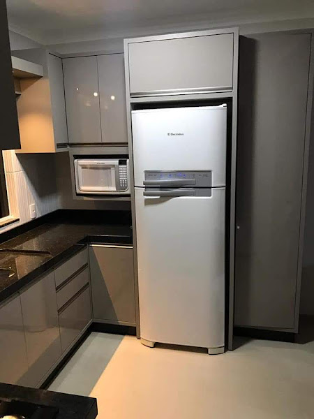 Foto 1 Stock Mix Planejados