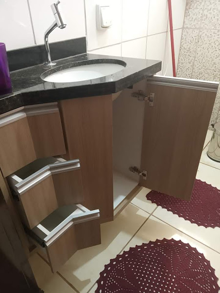 Foto 2 Stock Mix Planejados Foto 2 Stock Mix Planejados