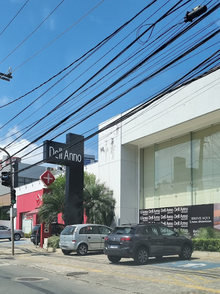 Móveis Planejados - Dell Anno - Caminho das Árvores