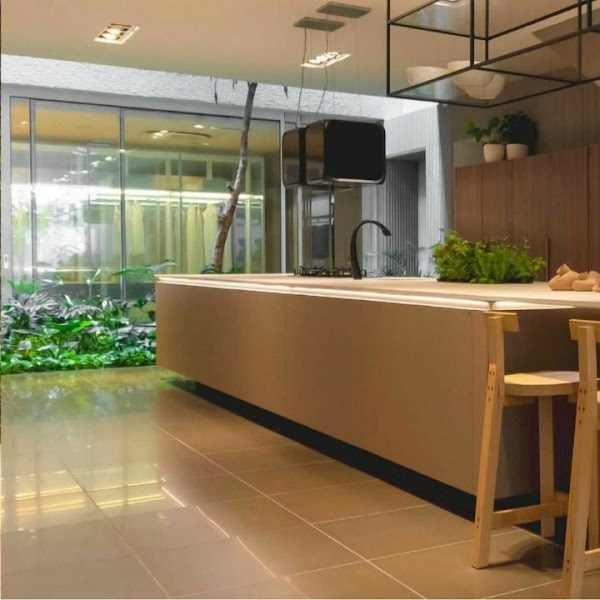 Foto 1 Móveis Planejados - Dell Anno - Caminho das Árvores