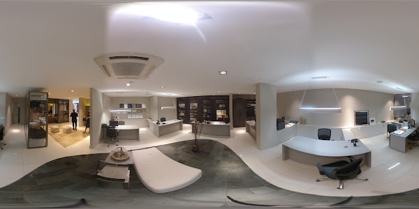 Foto 4 Móveis Planejados - Dell Anno - Caminho das Árvores