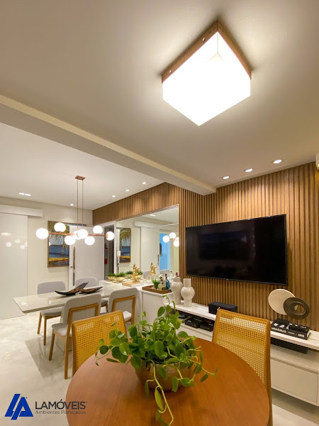 Lamóveis - Ambientes Planejados