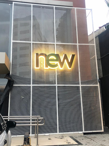 New Móveis Salvador