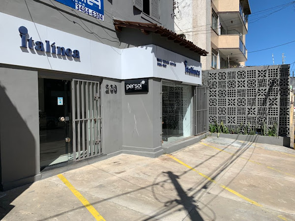 Italínea - Mais Design Móveis Planejados