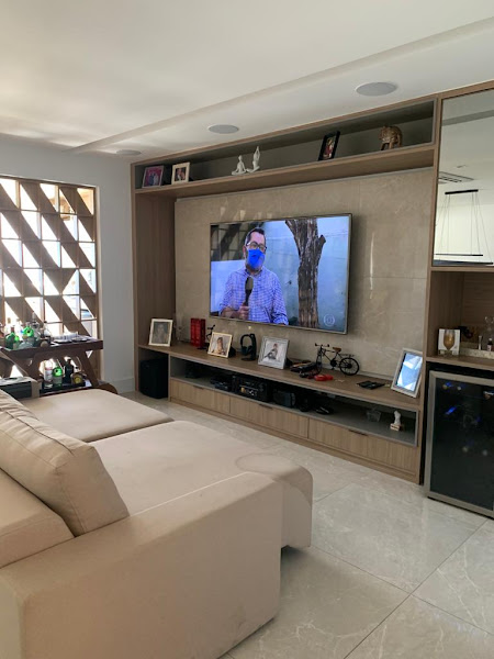 Foto 1 Italínea - Mais Design Móveis Planejados