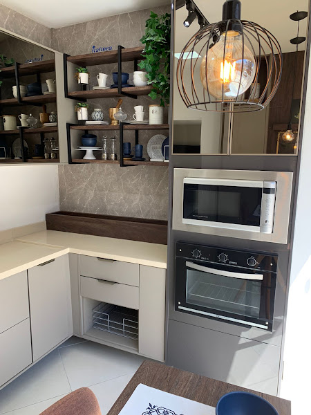 Foto 2 Italínea - Mais Design Móveis Planejados