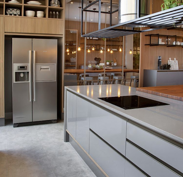 Foto 3 Italínea - Mais Design Móveis Planejados