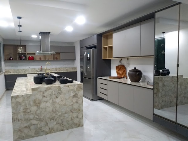 Foto 4 Italínea - Mais Design Móveis Planejados