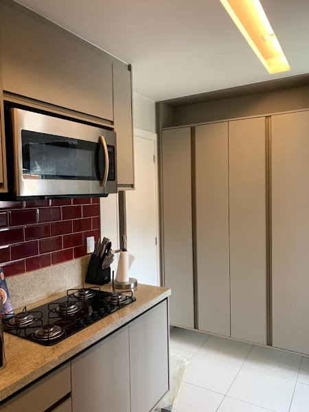 Foto 5 Italínea - Mais Design Móveis Planejados