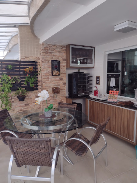 Capelão Móveis Planejados