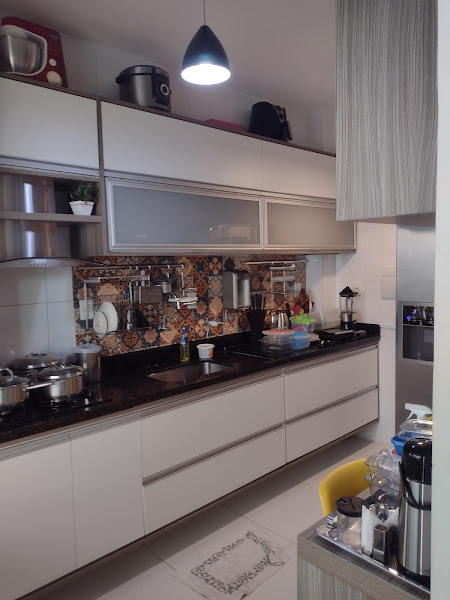 Foto 1 Capelão Móveis Planejados