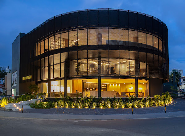 Foto 1 Florense Salvador