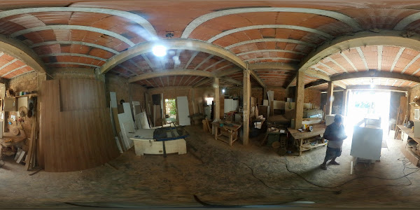 Foto 2 AJS Móveis & Cia