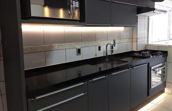 Foto 3 AJS Móveis & Cia