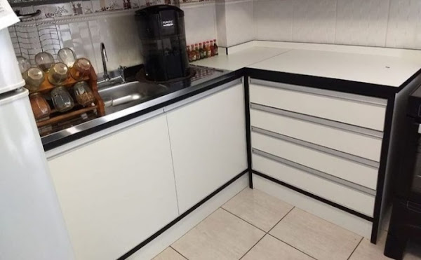 Foto 4 AJS Móveis & Cia