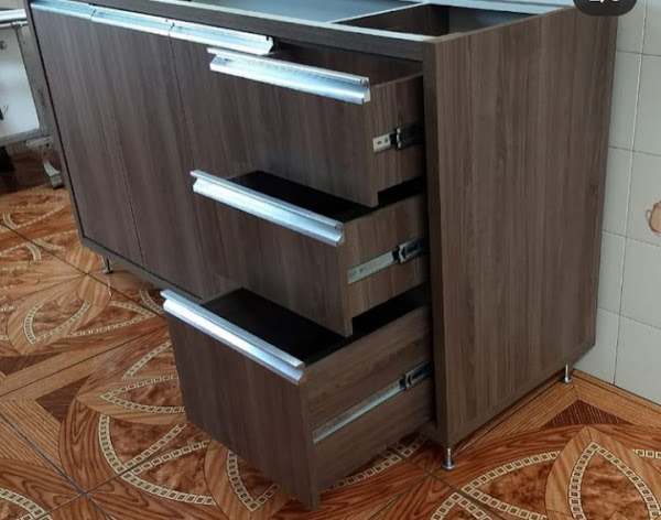 Foto 5 AJS Móveis & Cia