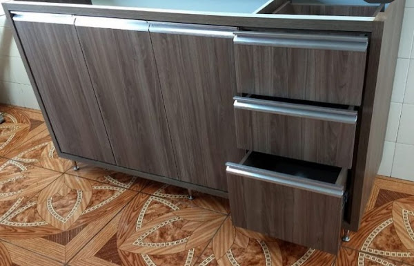 Foto 6 AJS Móveis & Cia