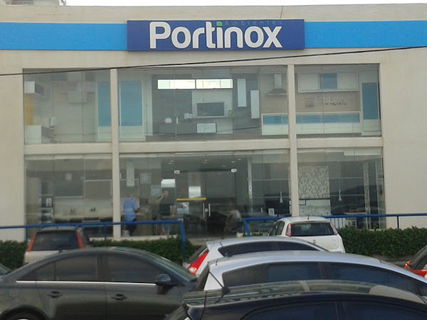 Romanzza Portinox Ambientes