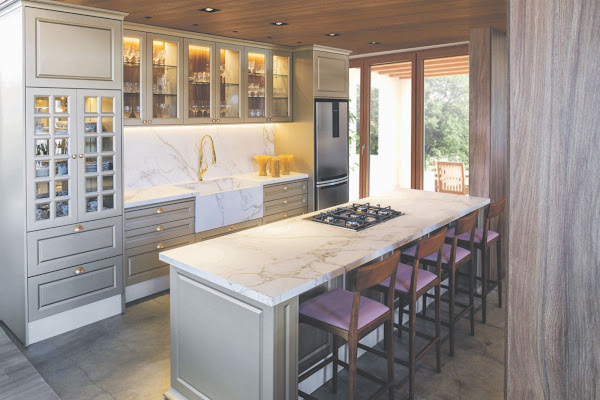 Foto 2 Romanzza Portinox Ambientes