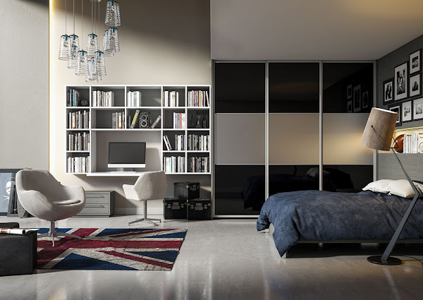 Foto 3 Romanzza Portinox Ambientes