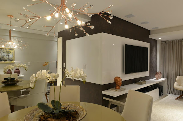 Foto 4 Romanzza Portinox Ambientes