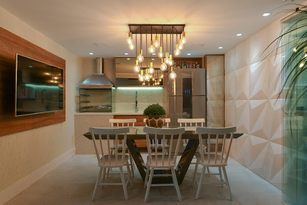 Foto 5 Romanzza Portinox Ambientes