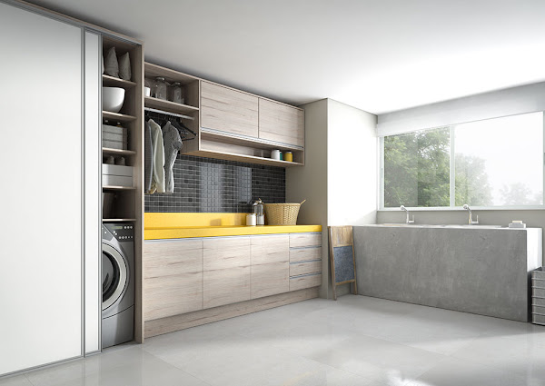 Foto 6 Romanzza Portinox Ambientes