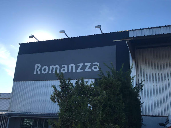 Foto 7 Romanzza Portinox Ambientes