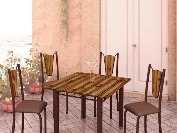 JR MÓVEIS JR MÓVEIS