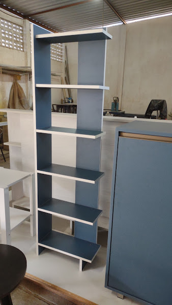 Foto 1 Multencaixes Fabricação De Móveis