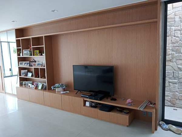 Foto 2 Multencaixes Fabricação De Móveis