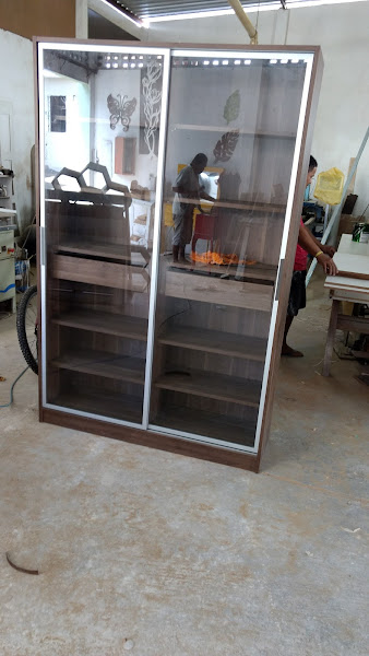 Foto 3 Multencaixes Fabricação De Móveis