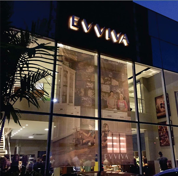 Evviva Bertolini Salvador