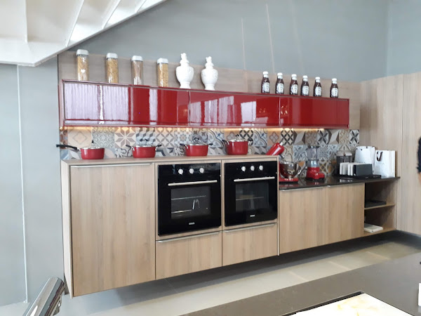 Foto 5 Evviva Bertolini Salvador