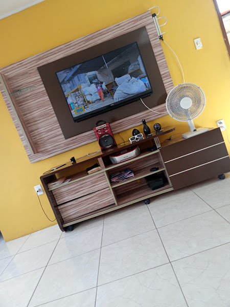 Casa de Móveis Oliveira