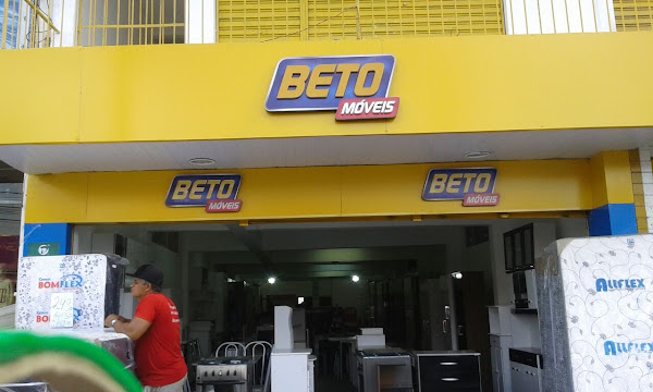 Beto Móveis