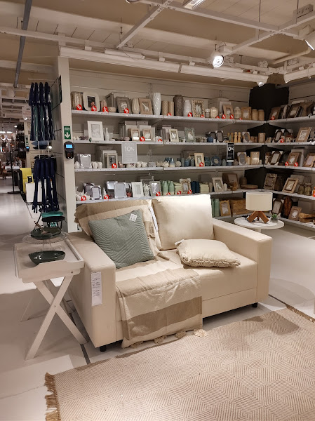 Foto 2 Tok&Stok Compact Shopping Barra