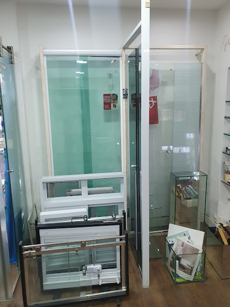 Foto 3 Dibox Esquadrias